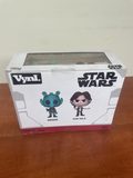 Funko Vynl Star Wars Han Solo et Greedo 2-Pack — photo 3