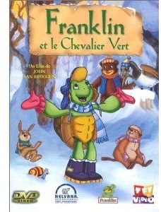 Franklin Et Le Chevalier Vert