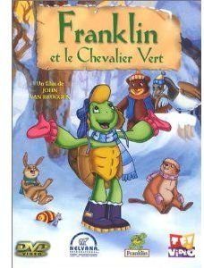Franklin Et Le Chevalier Vert