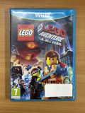 Lego - La Grande Aventure - Le Jeu Vidéo Wii U — photo 1