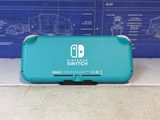 Nintendo Switch Lite bleu ciel — photo 2