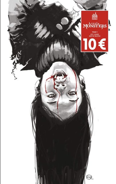 Little Monsters - Tome 1