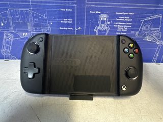 Manette Nacon MG-X pour mobile