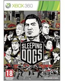 Sleeping Dogs Édition Limitée Xbox 360