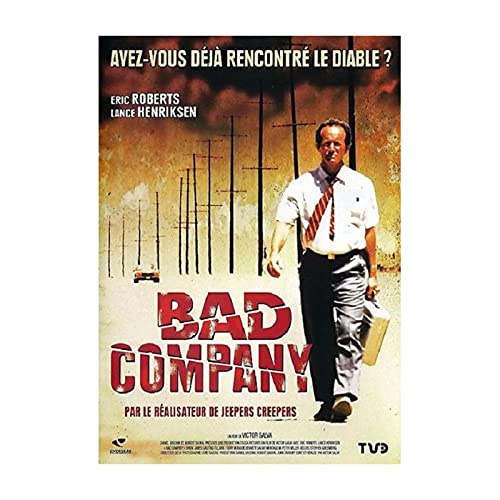 Bad Company