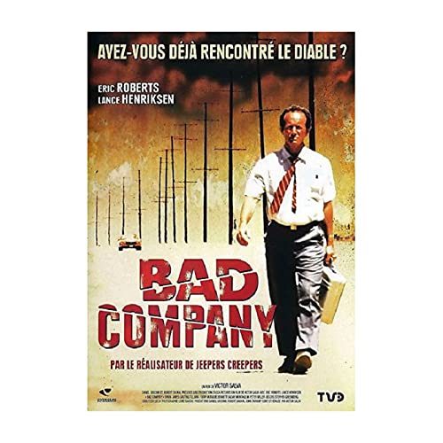 Bad Company