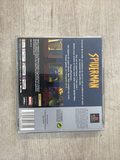 Spider-Man Platinum PS1 PlayStation 1 — photo 3