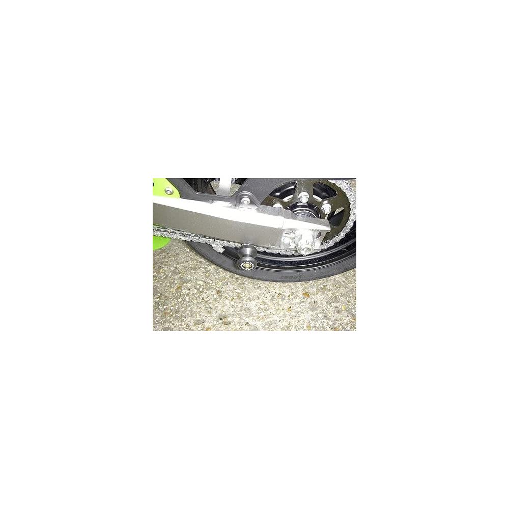 Diabolo R&g Pour Deux Roues