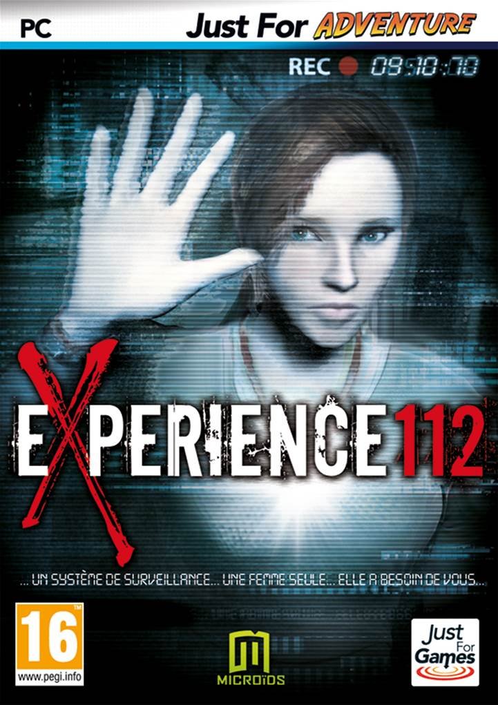 Experience 112 Pc