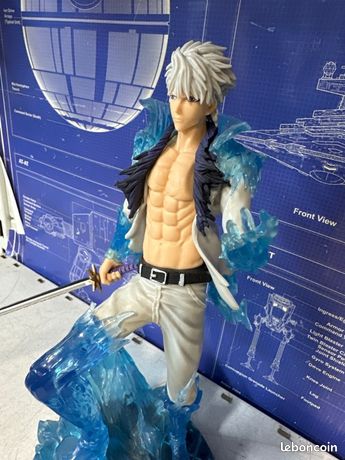 Figurine Bleach Hitsugaya 30 cm — photo 2