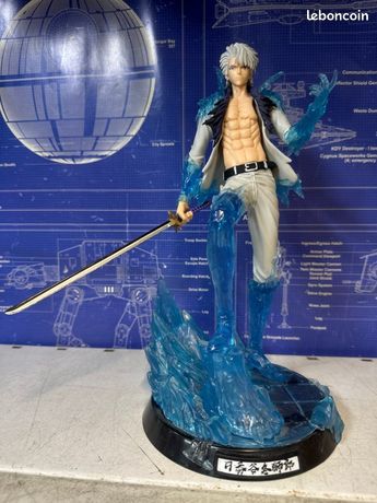 Figurine Bleach Hitsugaya 30 cm — photo 3