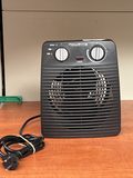 Chauffage soufflant Rowenta SO2210F0 Compact Power 2000W — photo 1