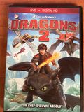 Dragons 2 — photo 1