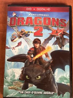 Dragons 2