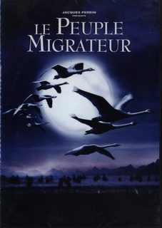 Le Peuple Migrateur - Edition Belge