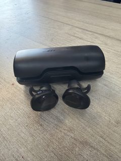 Bose SoundSport Free écouteurs sans fil avec boîtier