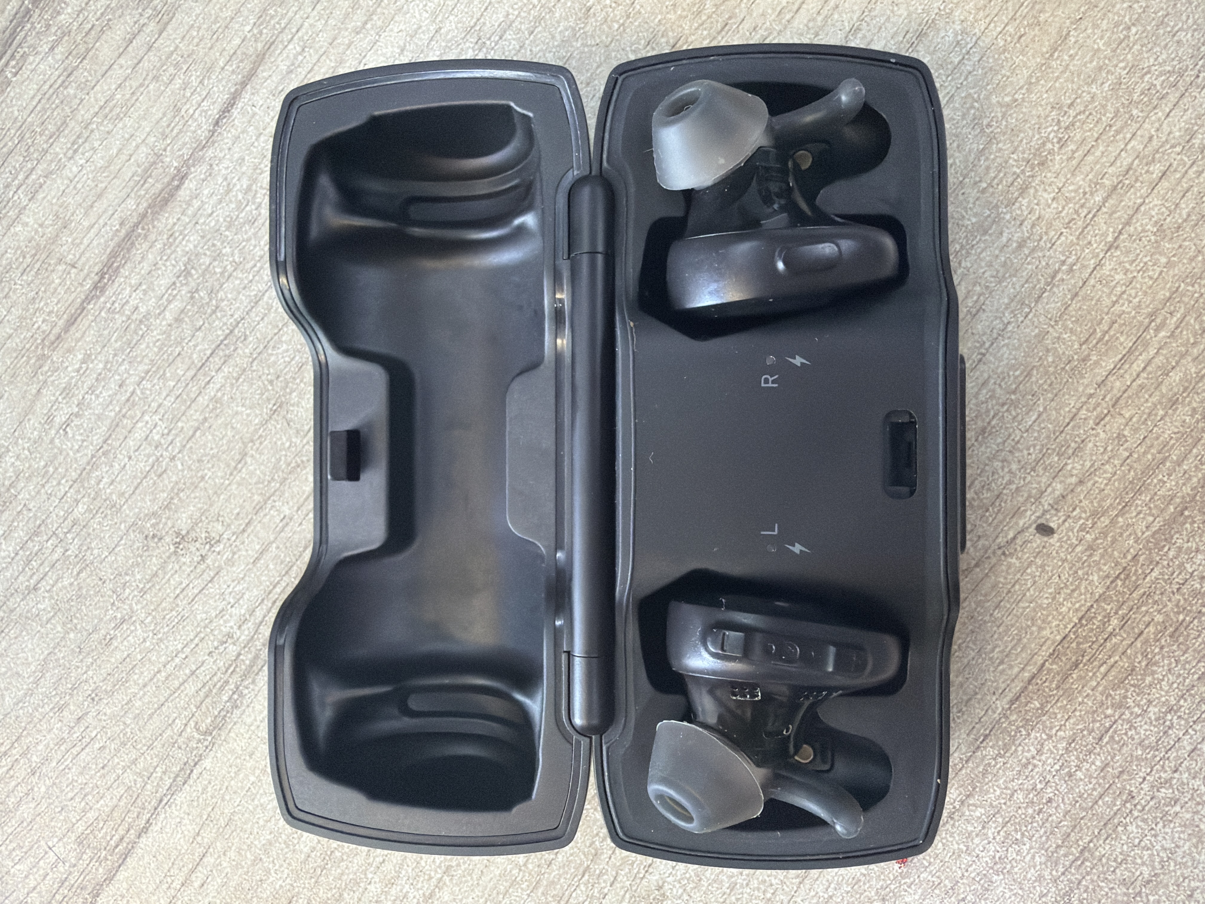 Bose SoundSport Free écouteurs sans fil avec boîtier — photo 2