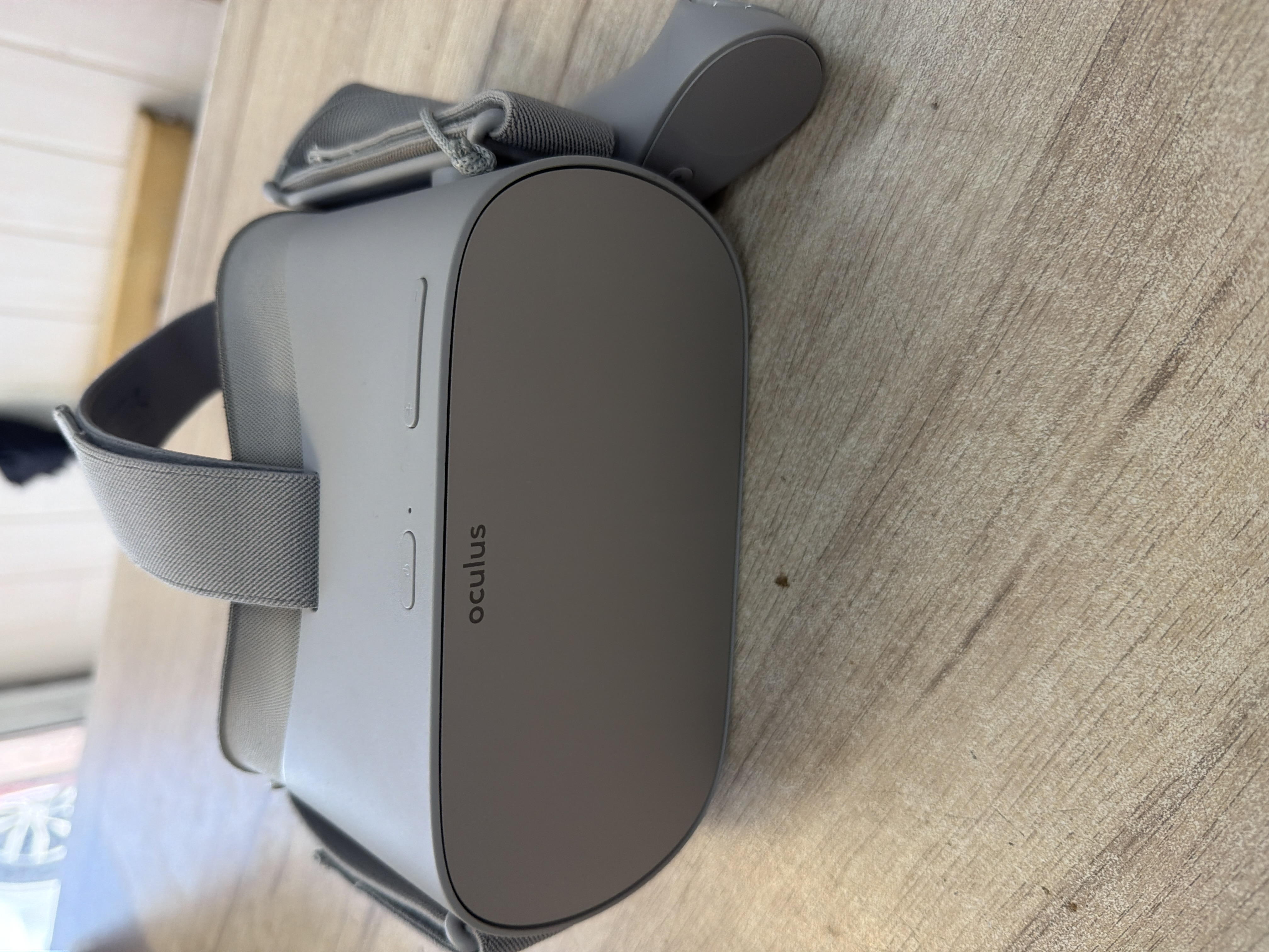 Casque VR Oculus Go 64 Go avec manette