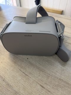 Casque VR Oculus Go 64 Go avec manette