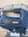 Scie sauteuse pendulaire McKenzie MK JS 80/1 550 W — photo 2