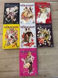 Lot mangas Noragami tomes 1 à 7 — photo 2