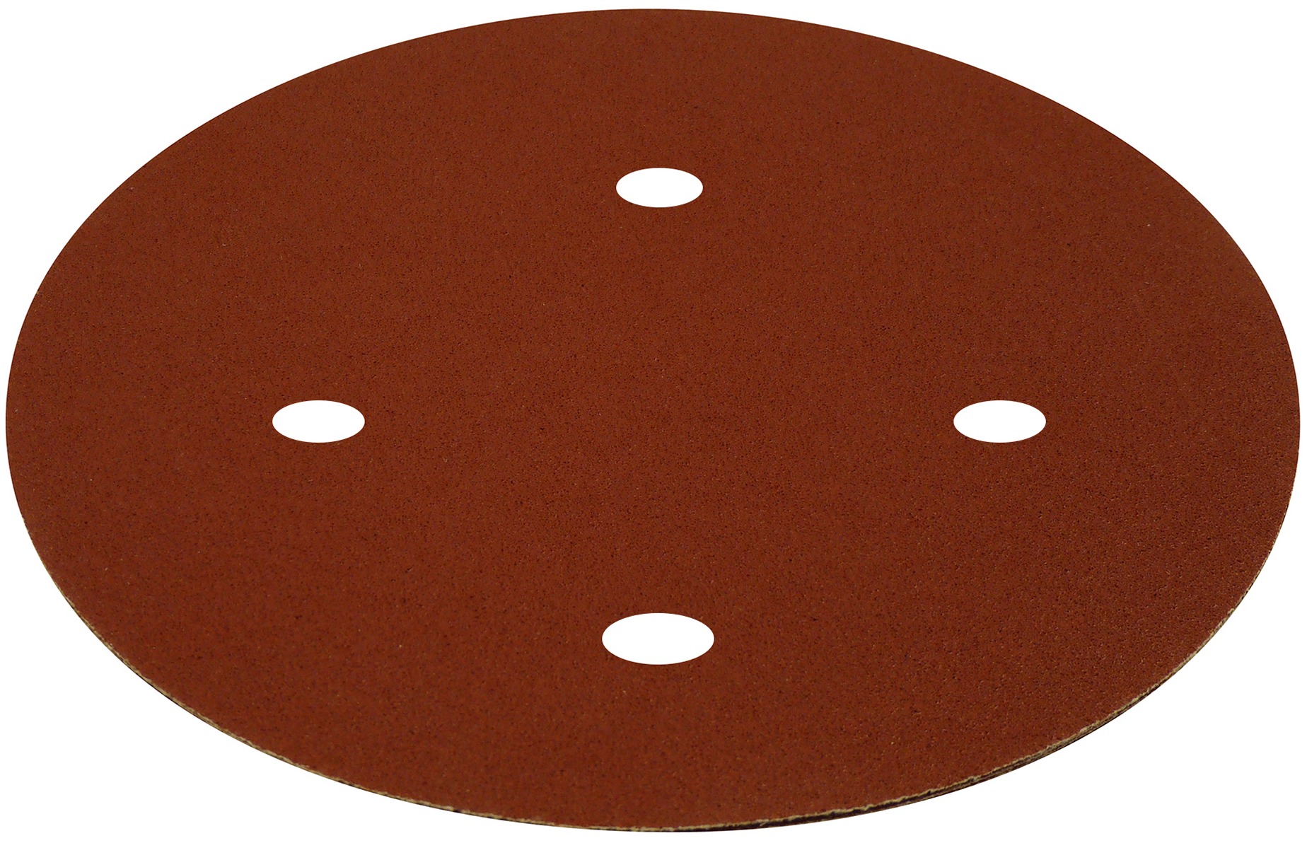 6 papiers abrasifs A80 ø180 mm Fartools 115935
