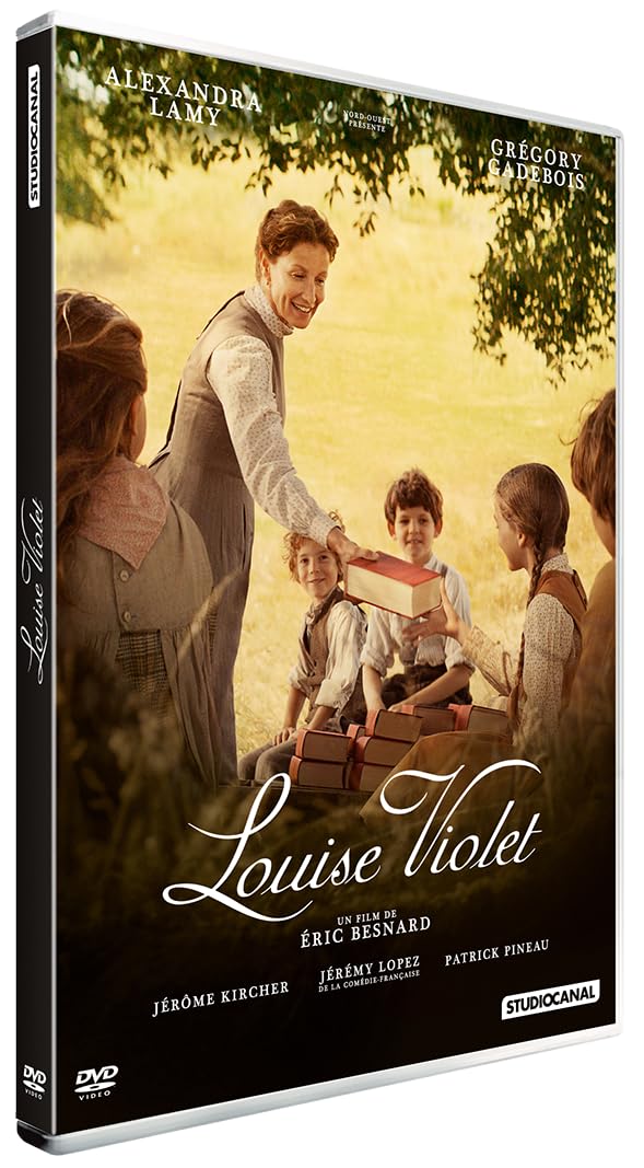 Louise Violet