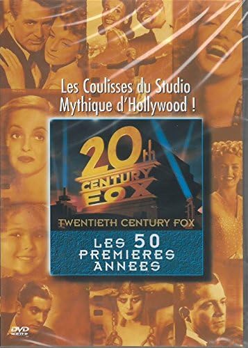 Coulisses Du Studio Mythique D'hollywood, Les