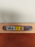 L'Outil Parfait sabre de colleur inox pour papier peint — photo 2