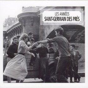 Les Années Saint Germain Des Prés