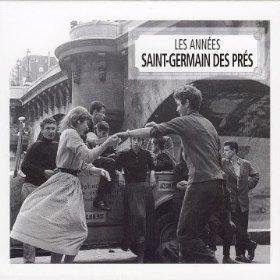 Les Années Saint Germain Des Prés