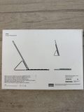 Apple Smart Keyboard Français MX3L2F/A pour iPad — photo 2
