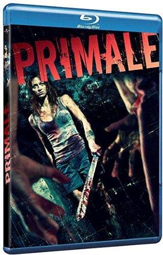 Primale - Blu-Ray