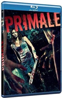 Primale - Blu-Ray