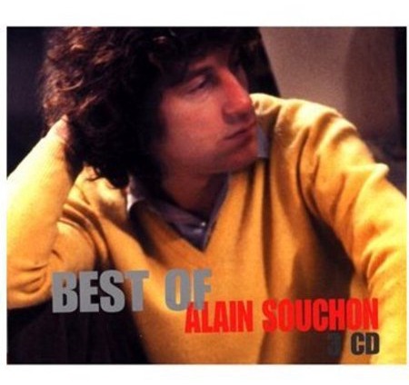 Best Of Alain Souchon