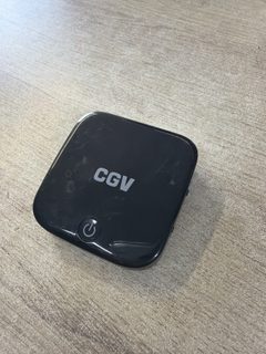 Adaptateur audio Bluetooth CGV MyBT RT
