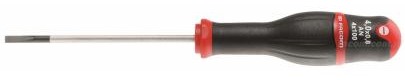 Tournevis plat Facom AN2.5X75 Protwist 2,5 x 75 mm