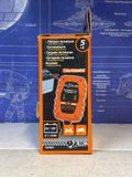 XL Tools S1A Chargeur de batterie automatique 6V/12V — photo 2