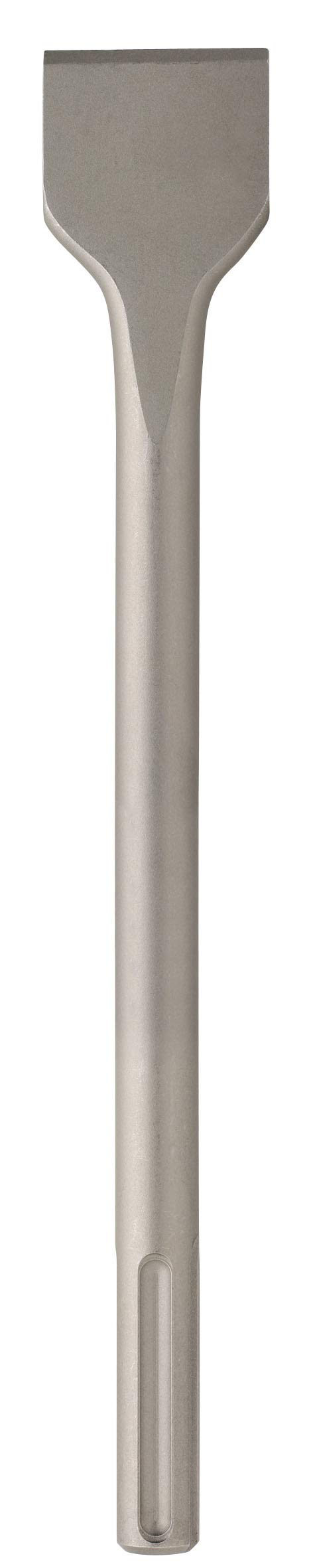 Burin plat SDS-Max 115 x L. 350 mm - 343L115L0350 - Diager