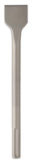 Burin plat SDS-Max 115 x L. 350 mm - 343L115L0350 - Diager