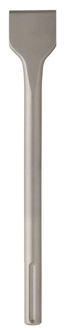 Burin plat SDS-Max 115 x L. 350 mm - 343L115L0350 - Diager