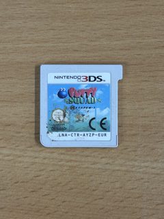 Jeu Nintendo 3DS Petz Countryside sans boîte