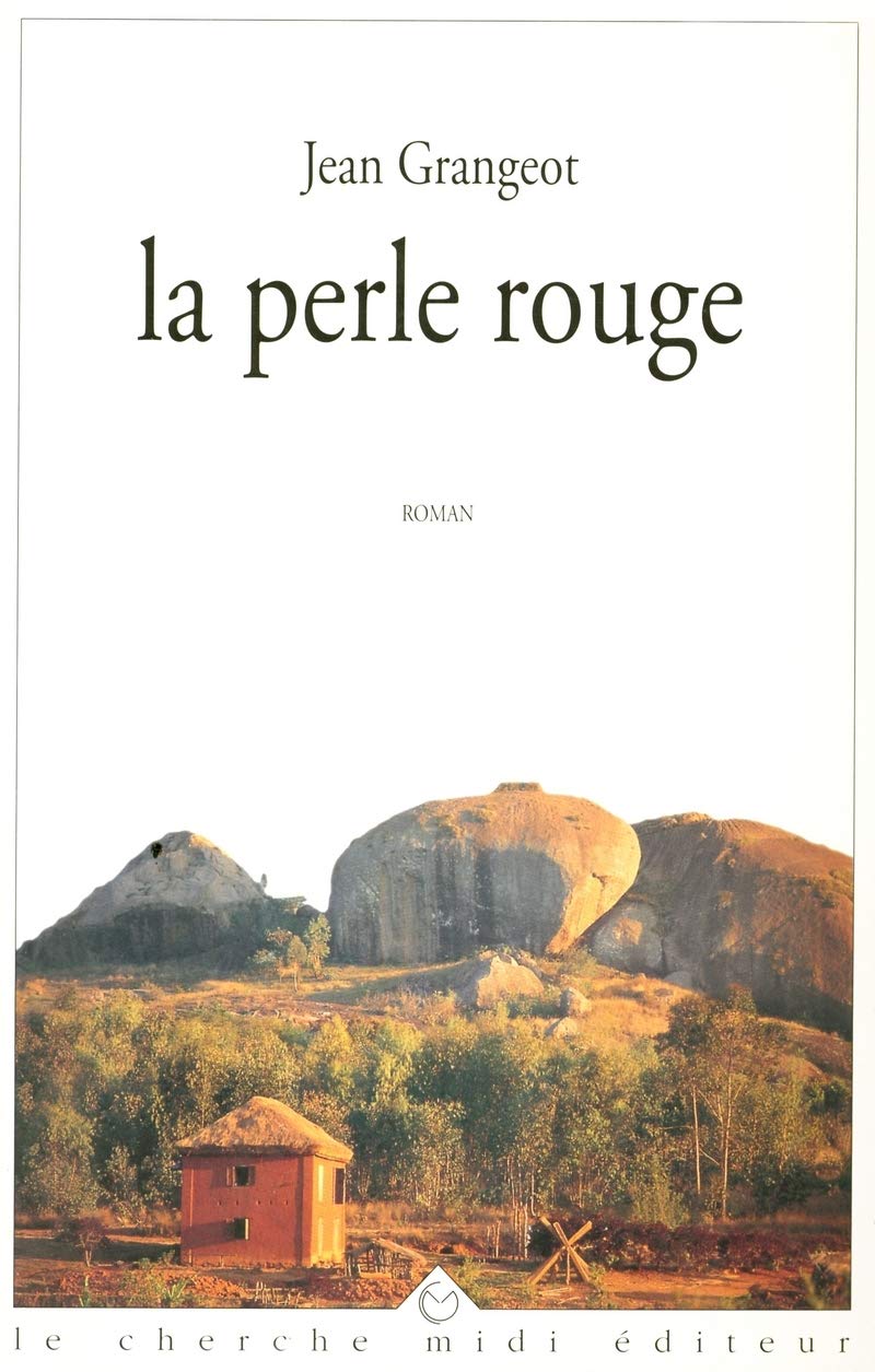 La Perle Rouge - Une Liberté Chèrement Payée