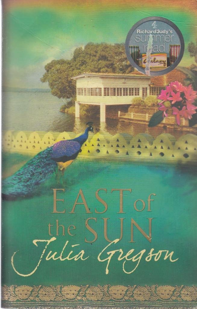 East Of The Sun