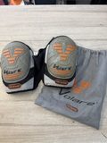 Genouillères de carreleur Volare Tec-Knee avec housse — photo 1