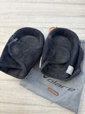 Genouillères de carreleur Volare Tec-Knee avec housse — photo 2