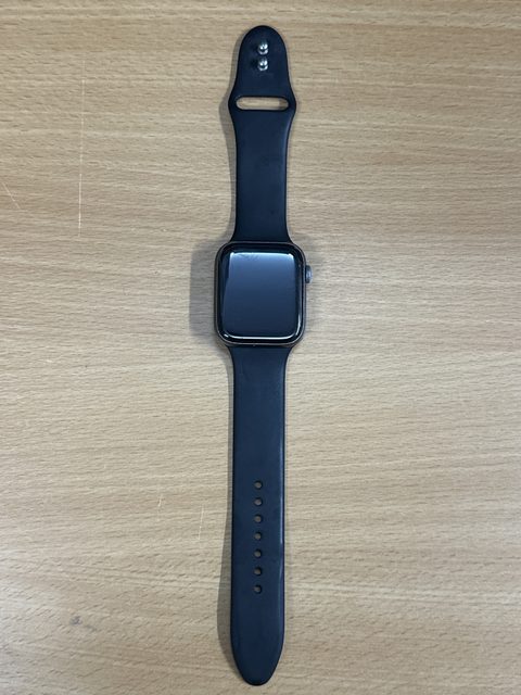 Apple Watch Série 5 44 mm noire