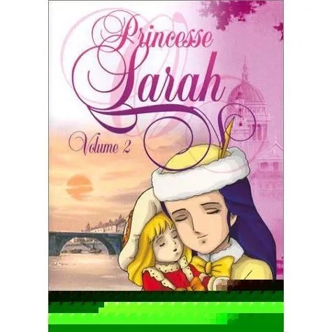 Princesse Sarah - Vol. 2