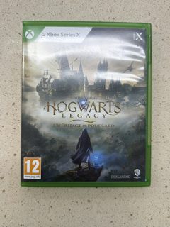Hogwarts Legacy : L'Héritage de Poudlard Xbox Series X