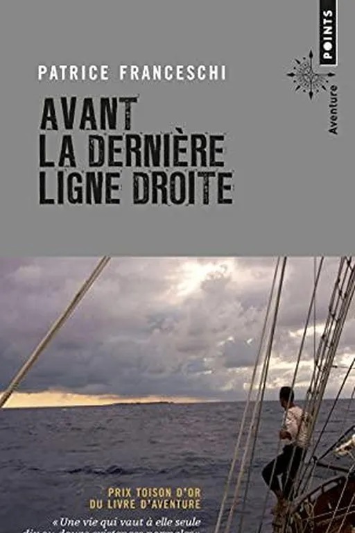 Avant La Dernière Ligne Droite